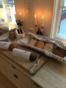 Vasacenter B&B