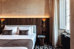 Suite with Terrace