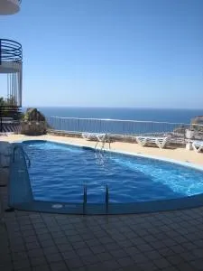 米丽亚公寓酒店 - 皮拉亚德尔库拉