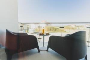 Best Houses 03 - Deluxe Two Bedrooms and Pool - Design Apartment