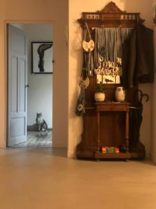 Hotels Hotel Galla Placidia : photos des chambres