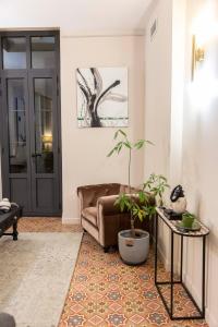 Hotels Hotel Galla Placidia : photos des chambres