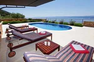 Villa Ema&Stela - بول