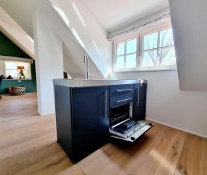 THUERS IM BUSCH - Upkammer - ab 3 Nächte - Ferienwohnungen mit Stil in Münster