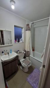 Agradable y acogedora casa en Pto Varas