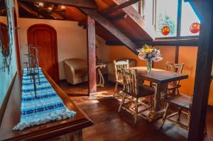 Casa de los Arcángeles