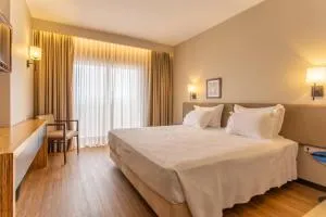 Nova Cruz Hotel - Espargo