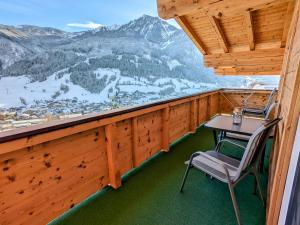 Appartement Haus Talblick