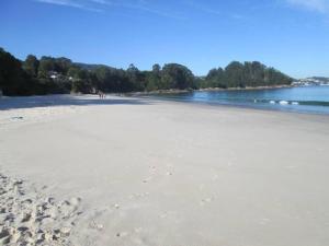 Bueu: studio Con vistas al mar- 1 room - 2 persons