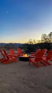 Indian Cove - Sunfair Heights