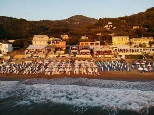 Glorious Sunset & Sea View Studio Mariastella 5