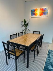 Adelea Homestay MERU