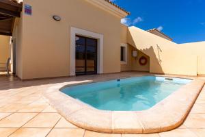 Villa Serenity Private Pool Corralejo By Holidays Home