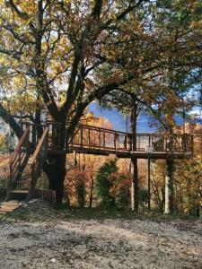 B&B Colle di Terria Country House