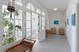 La Casa Del Puerto, Puerto Calero