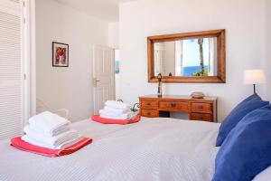 La Casa Del Puerto, Puerto Calero