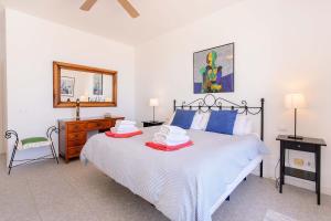 La Casa Del Puerto, Puerto Calero