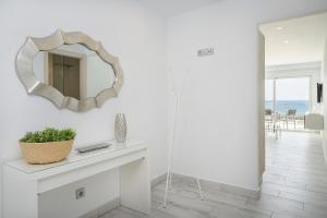 Casa Mercedes, terrace with Sea Views Puerto del Carmen