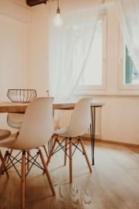 Casa Sgarzarie exclusive apartment