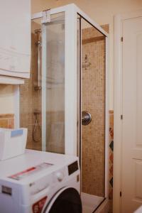 Casa Sgarzarie exclusive apartment