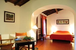 Monte do Serrado De Baixo