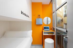 Coeo Pod Hostel Beatas