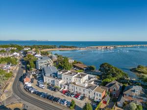 Christchurch Harbour Hotel & Spa