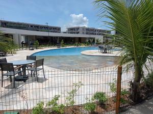 Porto de Galinhas, Muro Alto - Mana Beach Experience by Relax Flats