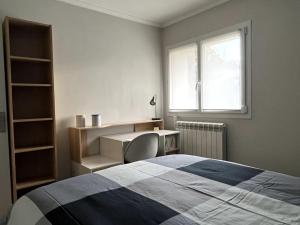 Appartements Appartement calme : photos des chambres