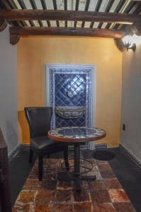 Casa de los Arcángeles