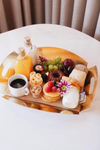 ORM - Virtudes Apartment