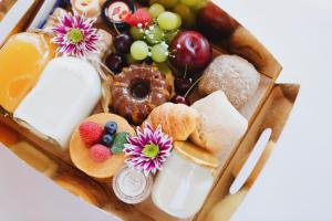 ORM - Camões Apartment