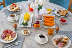 Raffy Family & Bike Hotel