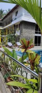 New Kovalam Beach Hotel - Kovalam