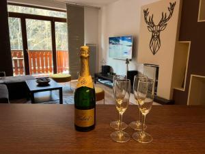 Dream Apartments No.202 - Right in the heart of Tále