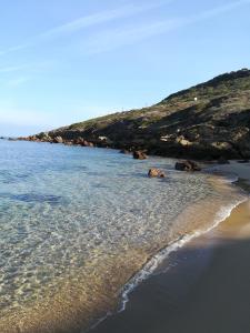 Lu Bagnu Castelsardo Il Corallo img1
