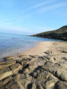 Lu Bagnu Castelsardo Il Corallo img63