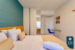 Venha para a tranquilidade à beira-mar em Salvador