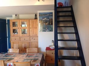 Maison de vacances 5P dans résidence