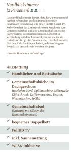 Dambachhaus Thale