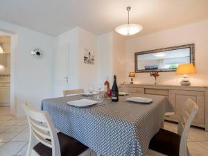 Carnac - Appartement 3 pièces avec Wifi, parking et animaux admis - FR-1-477-4