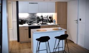 M-Keys Apartments Kraków Old Town Kazimierz