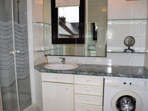 Bel Duplex 3* près de la plage, parking - Perros-Guirec - FR-1-368-144