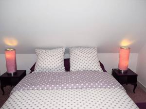 Bel Duplex 3* près de la plage, parking - Perros-Guirec - FR-1-368-144