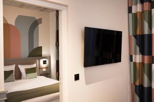 Hotels La Belle Ville : Suite 2 Chambres