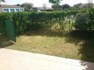 Charmant appartement avec jardin privé et accès piscine - FR-1-494-3