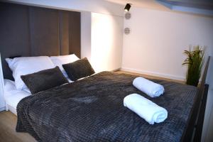 M-Keys Apartments Kraków Old Town Kazimierz