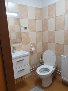 Apartamenty Willa Anna