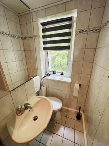 Cosy Apartment I 5Beds I Near VW