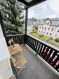 Cosy Apartment I 5Beds I Near VW